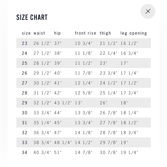 Imogene + Willie Dusty Pink Denim - Picture 9 of 10